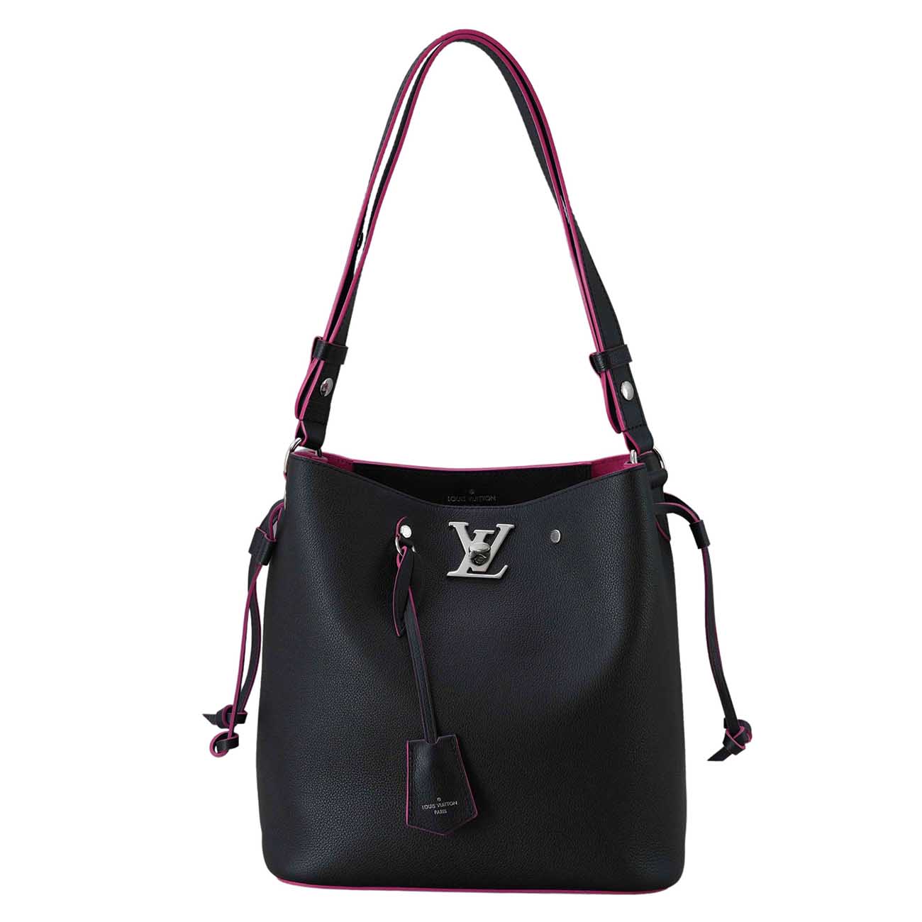 LOUIS VUITTON(USED)루이비통 M54677 락미 버킷